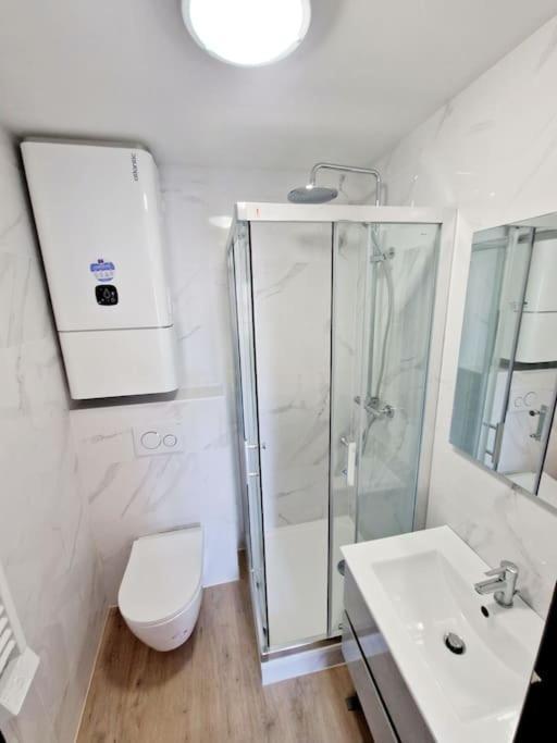 Agreable Appartement T2 Centre Ville Valence  Exterior photo