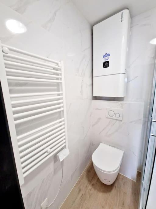 Agreable Appartement T2 Centre Ville Valence  Exterior photo