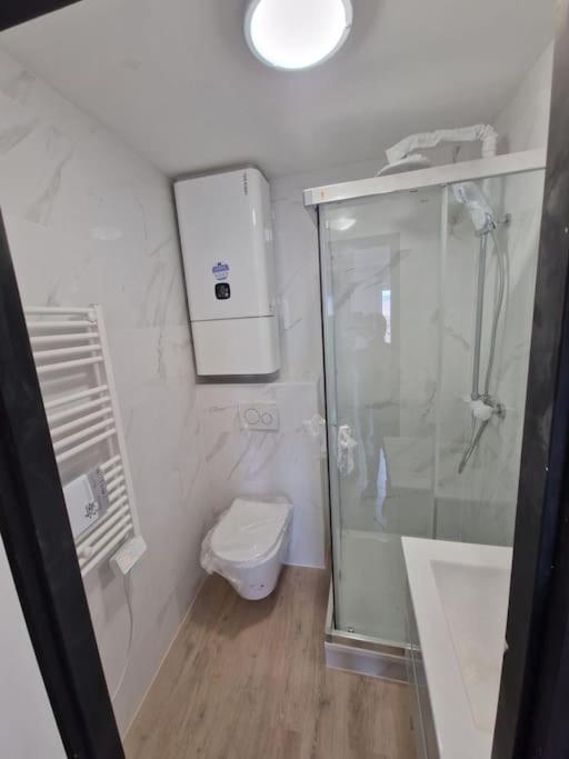 Agreable Appartement T2 Centre Ville Valence  Exterior photo